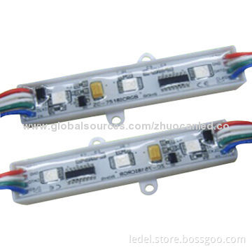 Competitive price LED module SMD 5050, WS2801